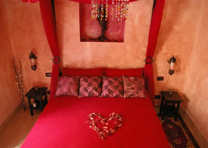 Serapo Bed And Breakfast